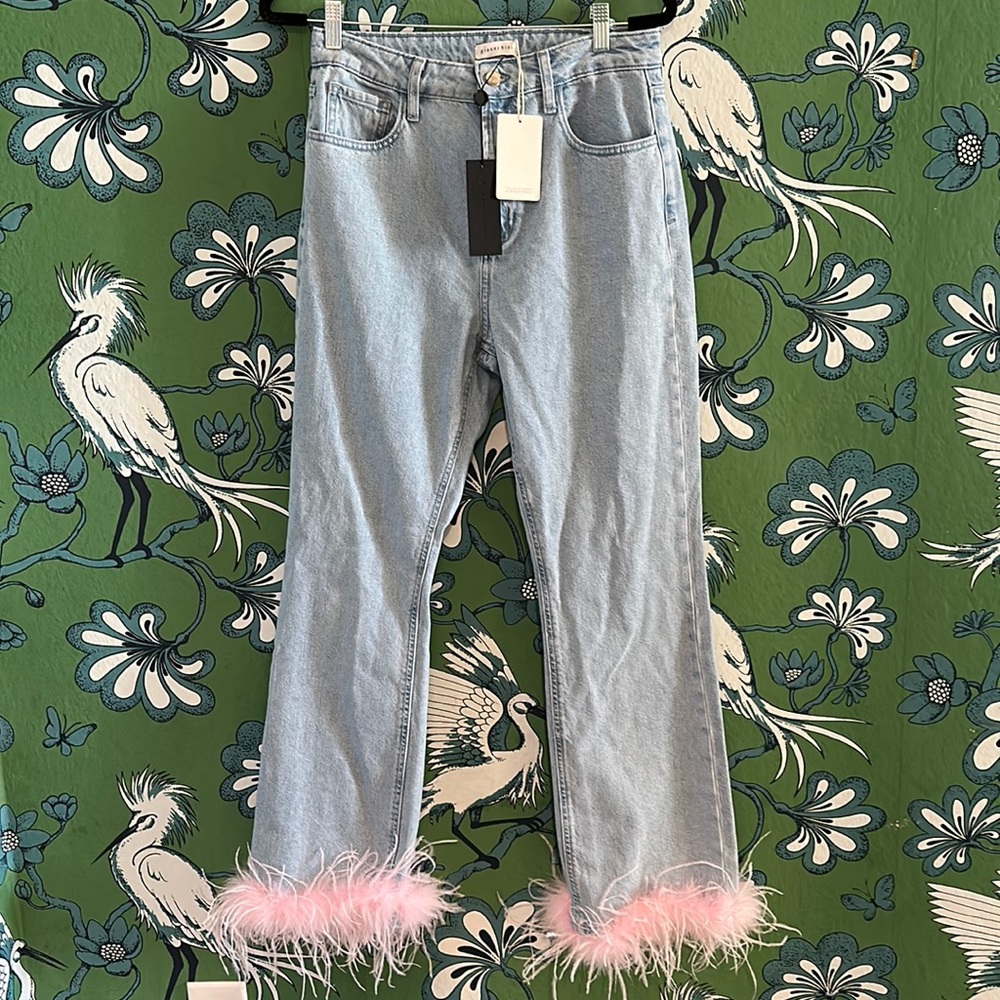 NWT Gianni Bini Size 29
